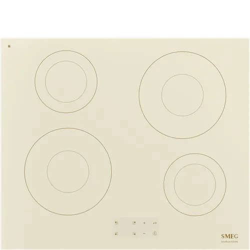 Induktionskochfeld SI2641DP von SMEG von Smeg