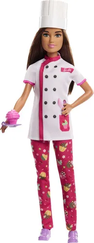 Barbie Konditorin von Barbie