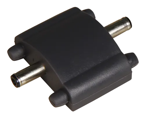 Gerade-Verbinder für LED SH Unterbauleuchten McShine