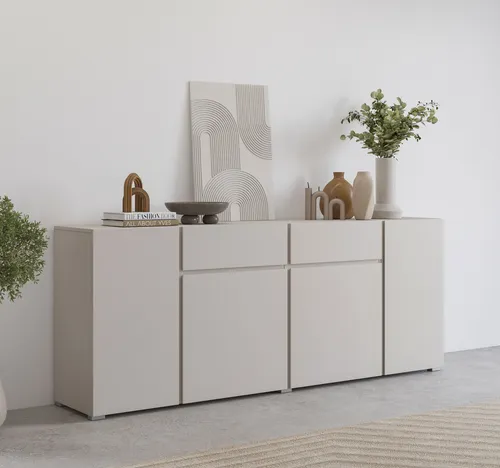 OTTO HOME Sideboard 