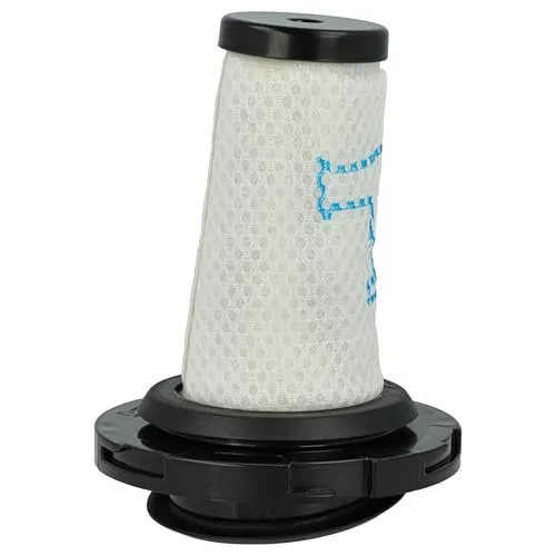 vhbw Staubsaugerfilter kompatibel mit Rowenta X-Pert 7.60 RH6A35WO, RH6A39WO, RH6A73WO, RH6A31WO, RH6A33WO Akku-Staubsauger - Schaumstofffilter