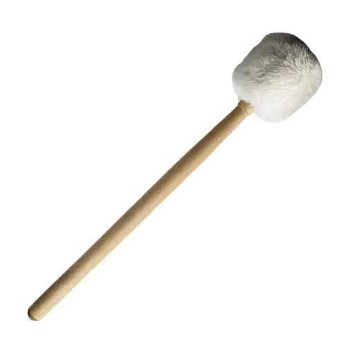 Stagg Marching Drum Mallet-Plush Tip