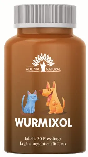 Produktbild Adema Natural® WURMIXOL