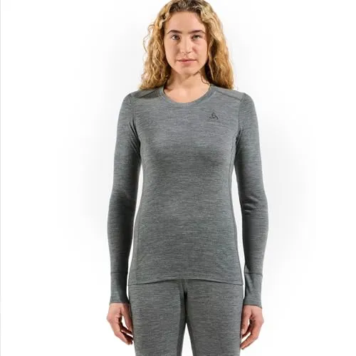 ODLO Thermounterwäsche Damen Merino 200 von ODLO