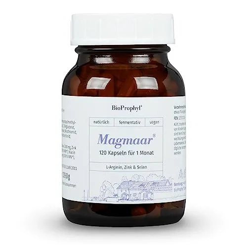 BioProphyl® Magmaar