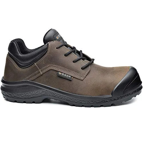 Produktbild Base Sicherheitsschuhe Be-Browny 4X4 Classic Plus S3 CI SRC Größe 42