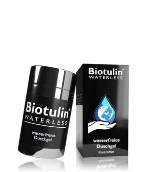 Produktbild Biotulin Waterless