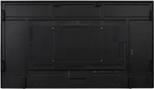 NEC MultiSync M861 86
