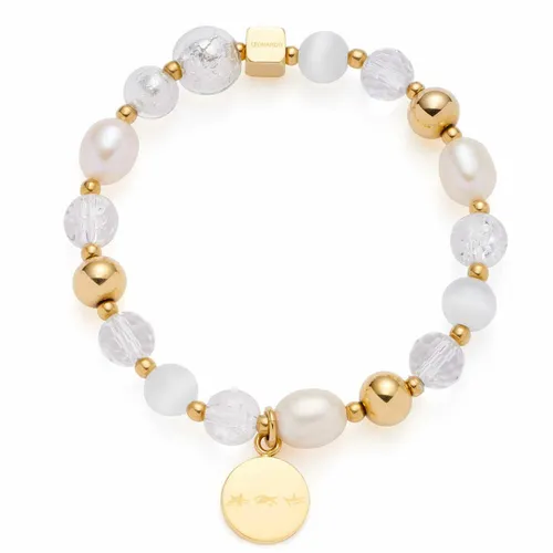 Produktbild Leonardo Jewels Armband gold Hope Armreif