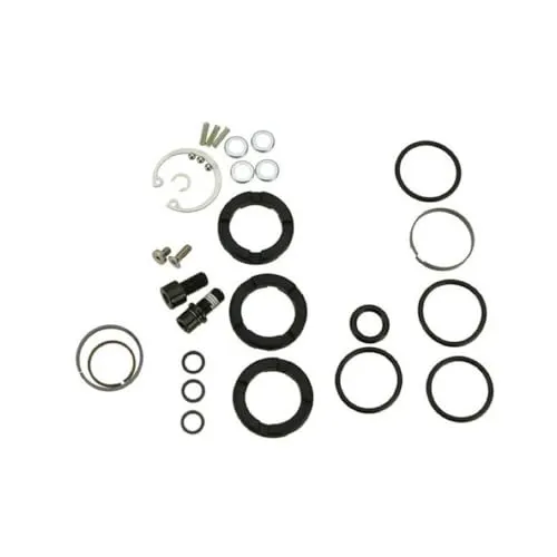 RockShox 11.4015.445.000 2010 Recon Service Kit - Sonstiges Fahrradzubehör für optimale Wartung – Verbessern Sie Ihr Mountainbike-Erlebnis mit hochwertigen Ersatzteilen von RockShox für eine reibungslose Performance.