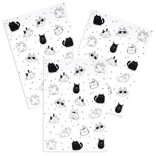 Kracht Geschirrtücher von Kracht