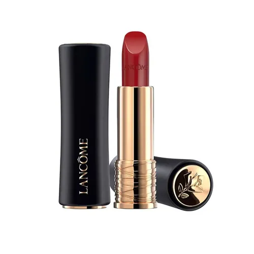 LANCÔME L'Absolu Rouge Cremig Lippenstift Nr. 888 - French-Idol - Lippenstifte in verschiedenen Texturen: glänzend, cremig oder matt. Für maximale Farbbrillanz und pflegende Feuchtigkeit, ideal für jeden Anlass.
