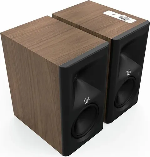 Klipsch The Fives II Aktivlautsprecher