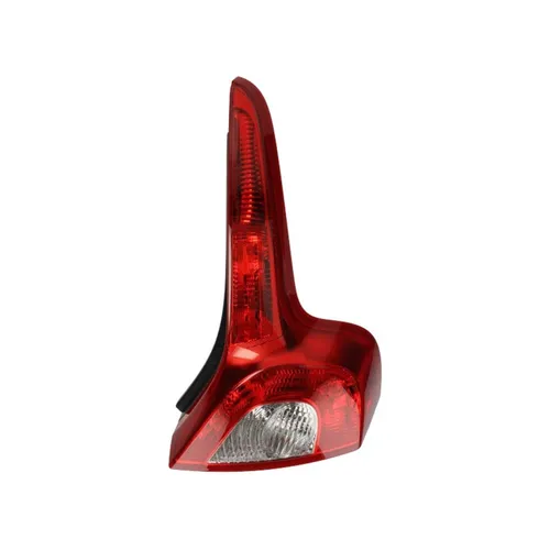 Heckleuchte MAGNETI MARELLI 714027711805 Rechts - Rück- & Bremsleuchte von MAGNETI MARELLI, rechts montierbar, mit rotem Glas und vielseitigen Funktionen wie Nebel- und Rückfahrlicht für erhöhte Sicherheit.