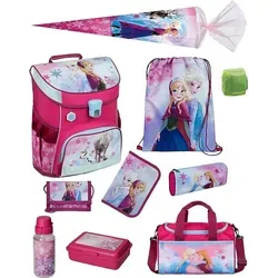Produktbild Disney Die Eiskönigin Schulranzen Set für Mädchen