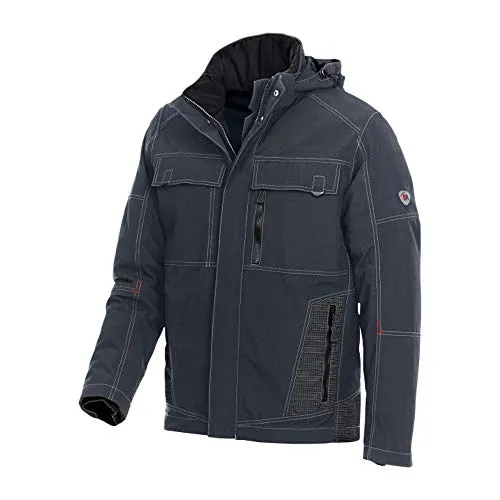 BP® Wetterschutz-Winterjacke, Gr. 3XL