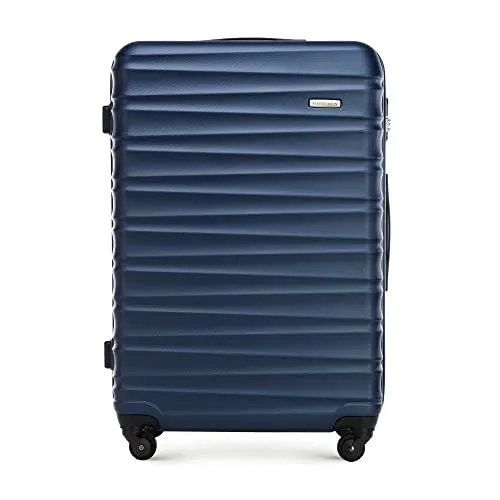 Produktbild WITTCHEN Reisekoffer Groß