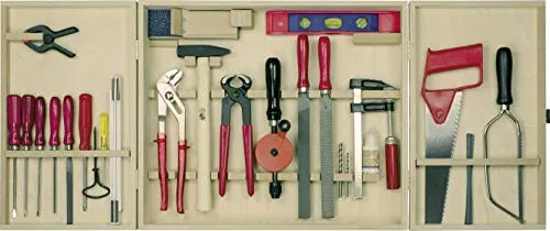 Produktbild Pebaro 415 Profi-Werkzeugschrank