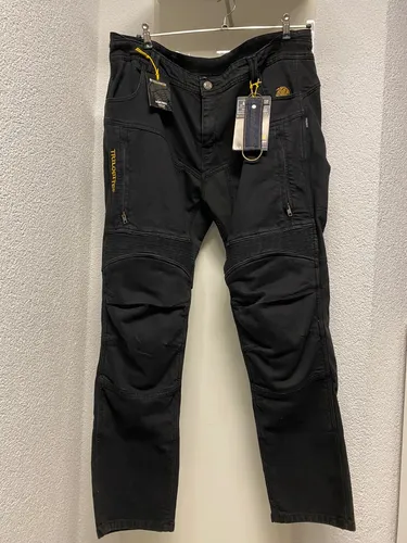 Trilobite Parado Jeans Slim Fit