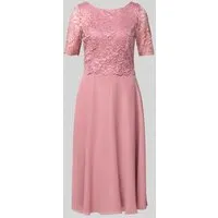Vera Mont Kleider Pink von Vera Mont