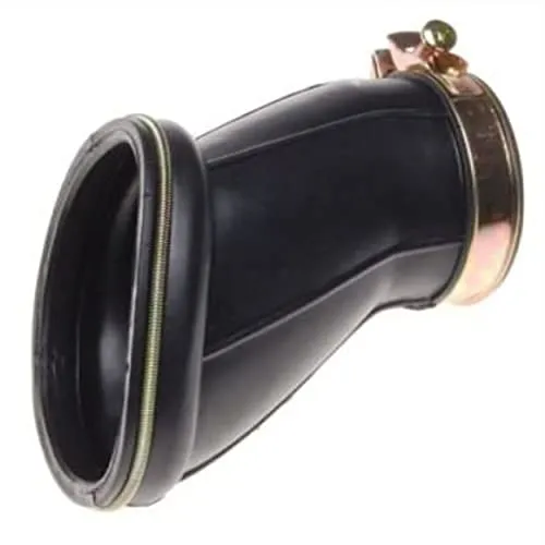 Ansaugstutzen zum Anschluss des Luftfilters an den Vergaser für Suzuki GN 125 1994-2001