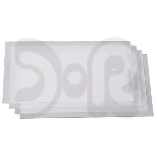 SPEEDGLAS innere Vorsatzscheibe Schutzscheibe 9100 XX