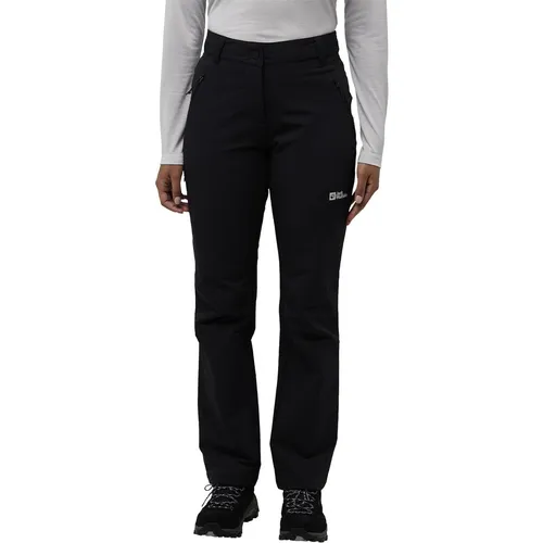 Jack Wolfskin Damen Activate Thermic Pants von Jack Wolfskin
