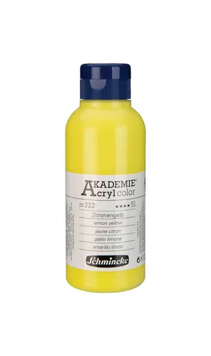 Schmincke Acrylfarbe AKADEMIE® Acryl color 250 ml (alle Farben zur Auswahl)