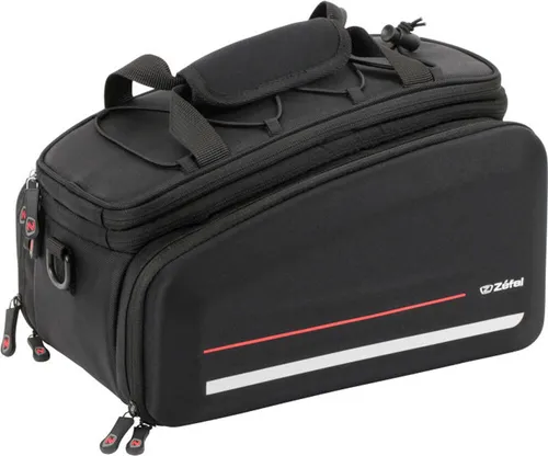 Zefal Z Travel 80 Gepäckträgertasche (32 l)