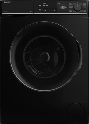 Waschmaschinen bis 450 Euro von Sharp