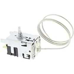 Ersatzteil - Originaler Thermostat 680mm Kühlschrank - - electrolux, zanker, smeg AEG zanussi, ikea, faure, juno, progress, kuppersbusch, leonard