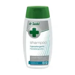 DR SEIDEL hypoallergenes Shampoo 220 ml