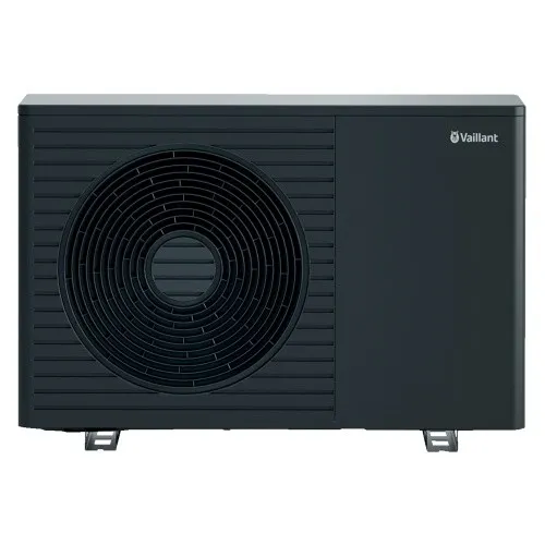 VAILLANT aroTHERM pro VWL 55/7.1 A 230V Luft/Wasser-Wärmepumpe