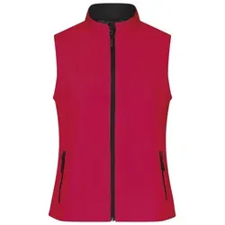 Damen Promo Softshellweste JN1127