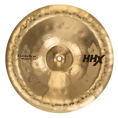 Sabian 14