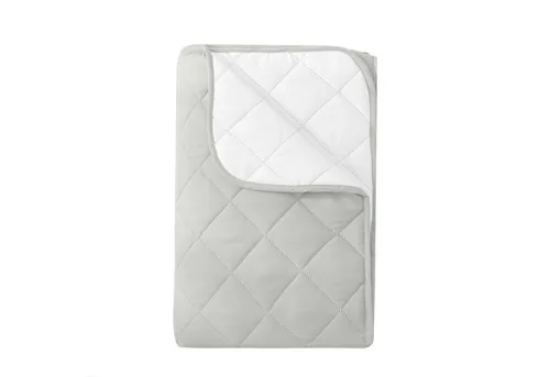 wometo Microfaserbettdecke Camping, 135x200 cm, 155x220 cm oder 200x200 cm, Füllung: Kunstfaser, OEKO-TEX®, leichte Zudecke / gesteppte Bettdecke für Sommer