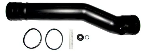 WOLF Abgasrohr DN80 für CGB-35/50 von Wolf