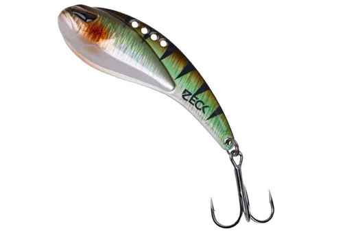 Zeck Fishing Kunstköder Zeck Blade Shaker - Spinnköder von Zeck Fishing