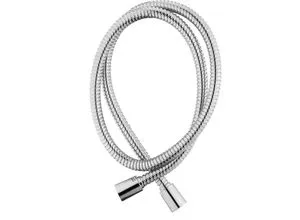 Dornbracht Metall-Brauseschlauch 28104970 - Hochwertiger Ersatzschlauch - Duscharmaturen & Thermostate, 1/2