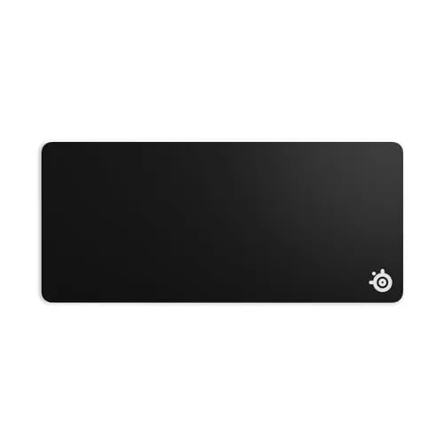 STEELSERIES QcK XXL Gaming-Mauspad – Optimal für Gamer von SteelSeries