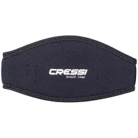 Cressi in schwarz von Cressi