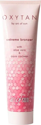 Produktbild Art of Sun/Oxytan Extreme Bronzer 150ml/Solariumkosmetik/Bräunungslotion
