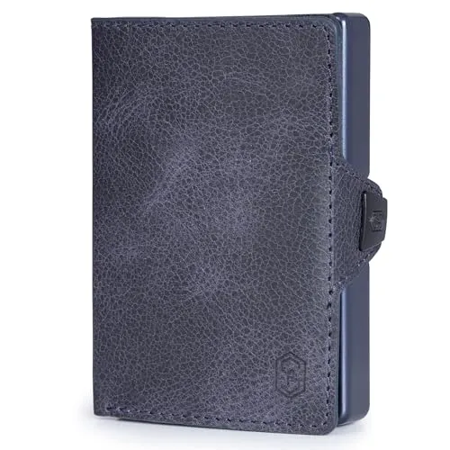 slimpuro Geldbörse Herren