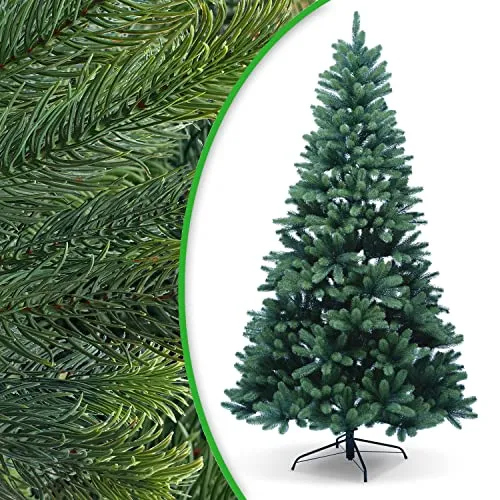 DILUMA Weihnachtsbaum 210 cm