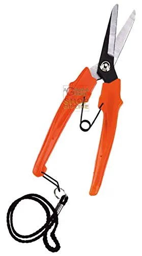 Stocker Garden Stocker 347 - Mehrzweckschere Snap