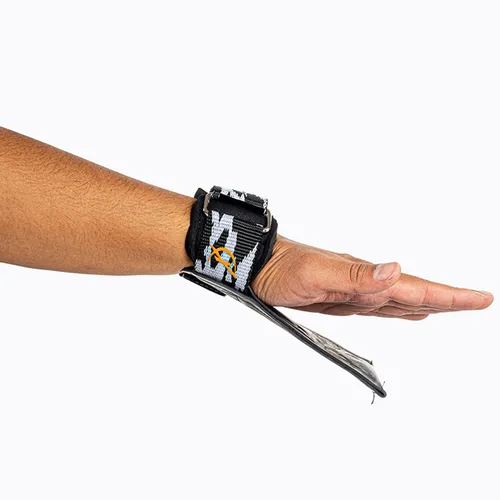 Climaqx Ultra Grips (White Camouflage) S von Climaqx