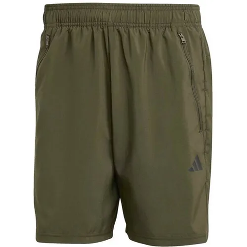 ADIDAS Herren Shorts Train Essentials Woven Training (Länge 7 Zoll)