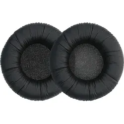 kwmobile 2x Ohr Polster für Sennheiser PX200 / PX100 Ohrpolster