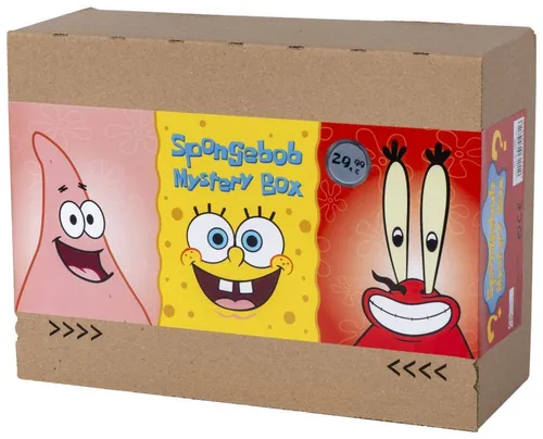 SpongeBob