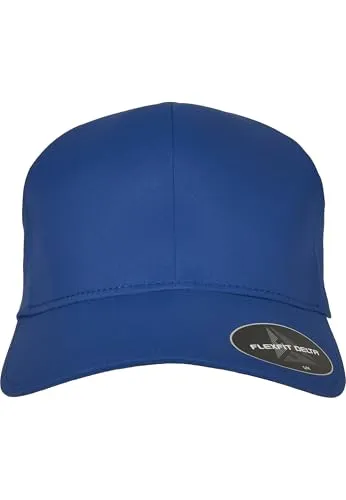 Flexfit Unisex Delta royal, S/M